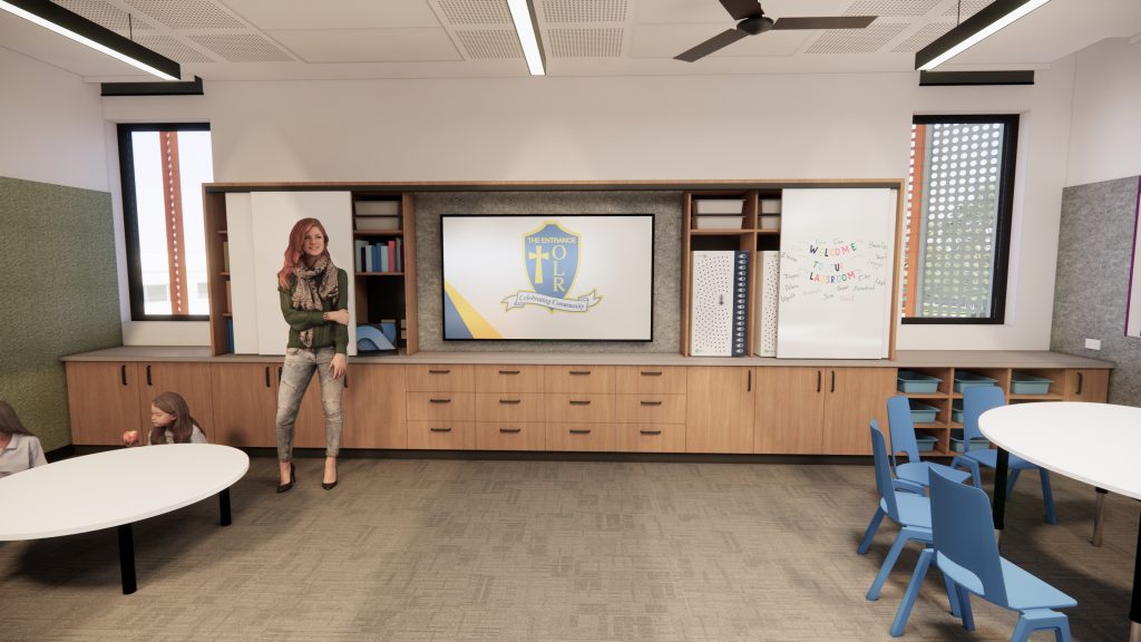classroom logo