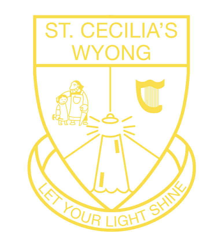 st cecilia wyong