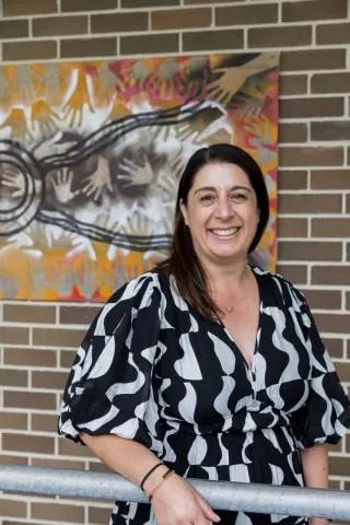Cathy Gualtieri