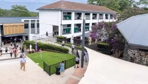 school st leo