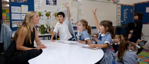 Shaping Tomorrow Together in Faith Media Release 12 August