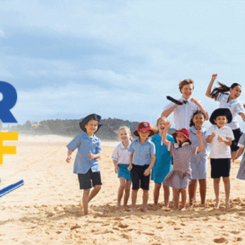 Be Your Best Self banner