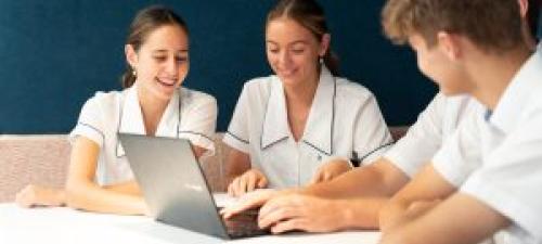 How to prepare for High School