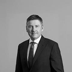 Ian Saines