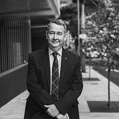 Prof. Greg Craven
